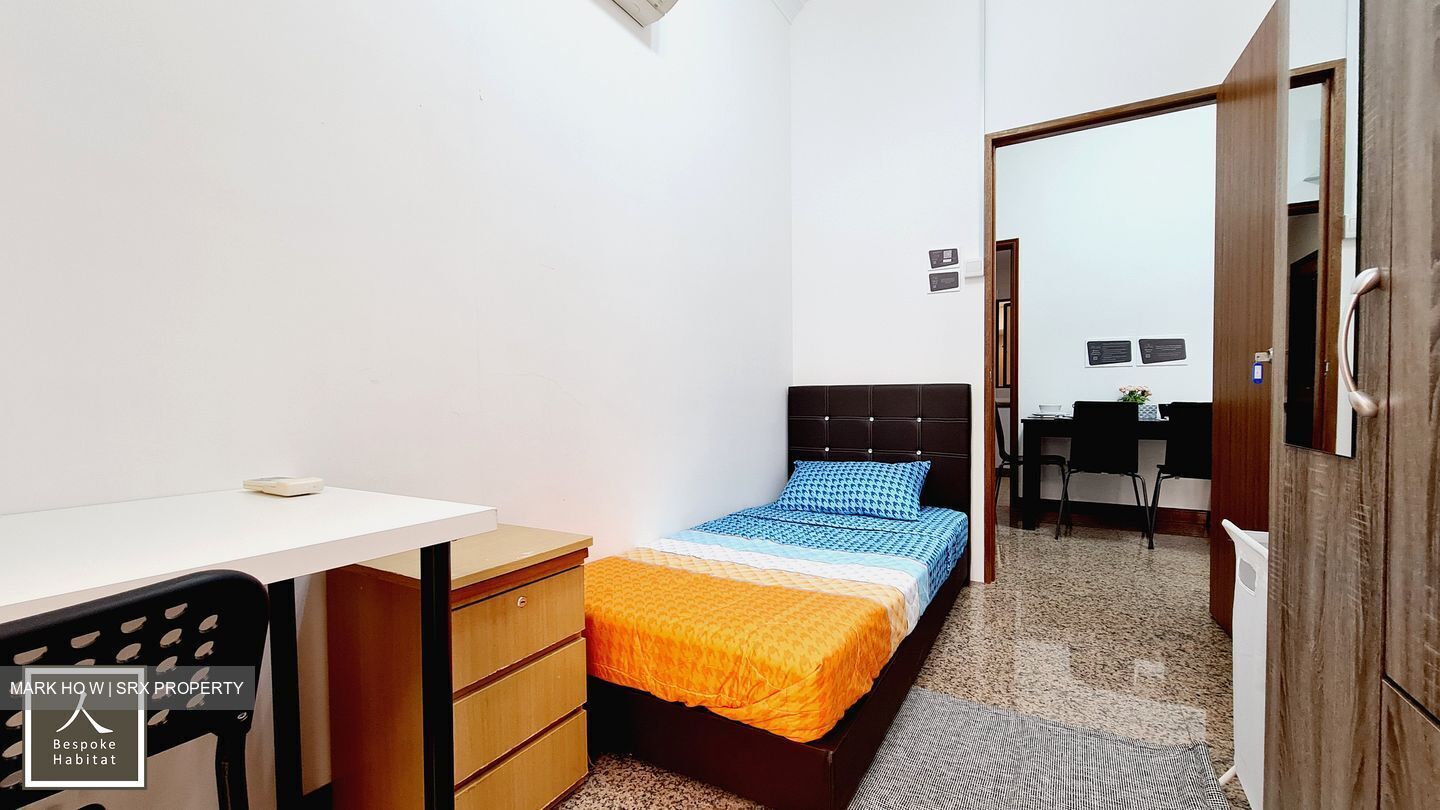 Dover Parkview (D5), Condominium #573091551
